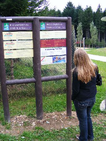 Doppelrahmenkonstruktion